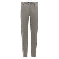 Кашемировые брюки Marco Pescarolo