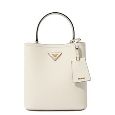 Сумка Panier medium Prada