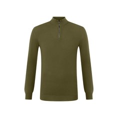 Кашемировый джемпер Loro Piana