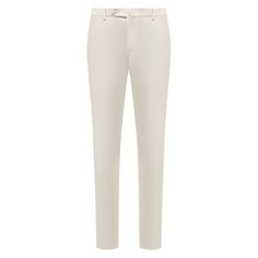 Хлопковые брюки Loro Piana