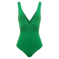 Слитный купальник DNUD Paris