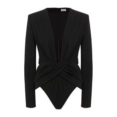 Боди Saint Laurent