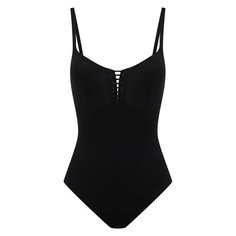 Слитный купальник DNUD Paris