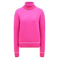 Водолазка из шерсти и кашемира MSGM