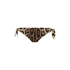 Плавки-бикини Dolce & Gabbana