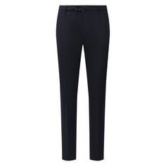 Хлопковые брюки Loro Piana