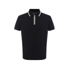 Хлопковое поло Loro Piana