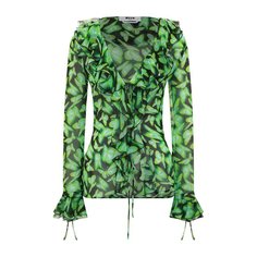 Блузка MSGM