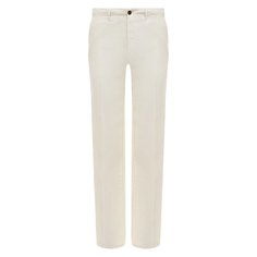 Льняные брюки Corneliani