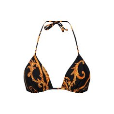 Треугольный бра Ganni