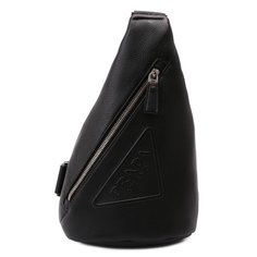 Кожаный рюкзак Prada