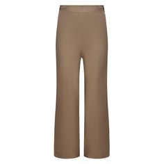 Льняные брюки Loro Piana