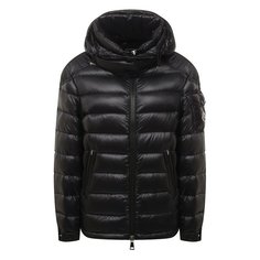 Пуховая куртка Dalles Moncler