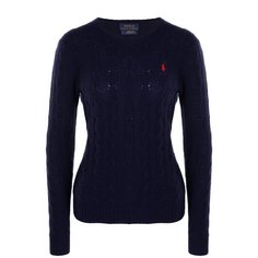 Шерстяной пуловер Polo Ralph Lauren