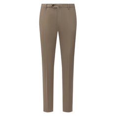 Хлопковые брюки Loro Piana