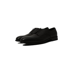 Кожаные дерби Doucals