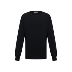 Шерстяной джемпер Canali
