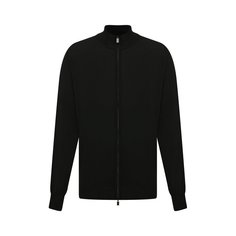 Шерстяной кардиган Canali