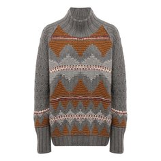 Кашемировый свитер Loro Piana