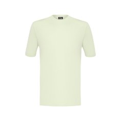 Хлопковый джемпер Kiton
