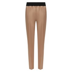 Шерстяные брюки Jil Sander