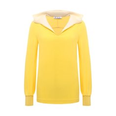 Шелковая блузка Loro Piana