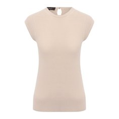 Кашемировый топ Loro Piana