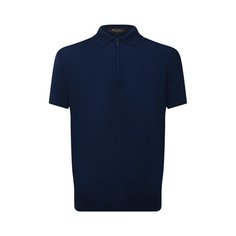 Шерстяное поло Loro Piana