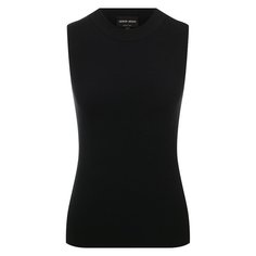 Топ Giorgio Armani