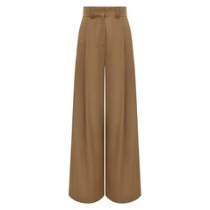 Хлопковые брюки Brunello Cucinelli