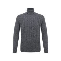 Шерстяной свитер Canali