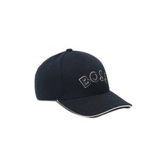 Бейсболка BOSS