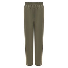 Брюки Dries Van Noten