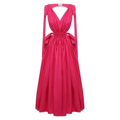 Платье Alexander McQueen