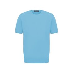 Хлопковый джемпер Loro Piana