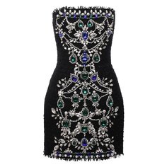 Платье Balmain