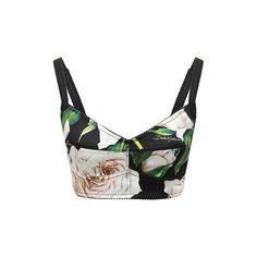 Бра-топ Dolce & Gabbana