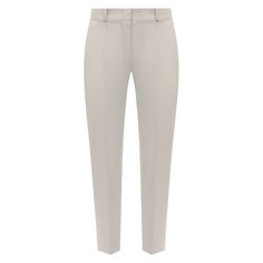 Хлопковые брюки Loro Piana
