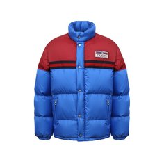 Пуховик Gucci