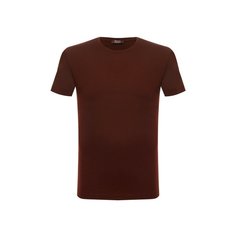 Шерстяная футболка Loro Piana