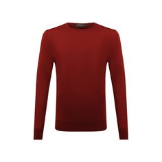 Шерстяной джемпер Loro Piana