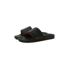 Шлепанцы Santoni