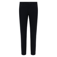 Хлопковые брюки HUGO