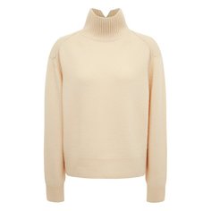 Свитер из шерсти и кашемира Acne Studios