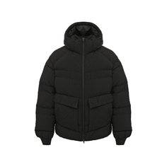 Пуховая куртка Y-3