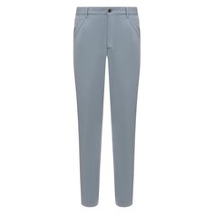 Хлопковые брюки Corneliani