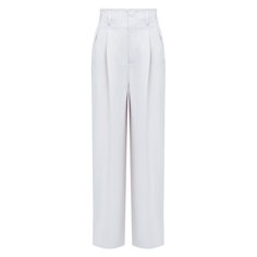 Льняные брюки Loro Piana