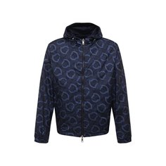 Двусторонняя куртка Cretes Moncler