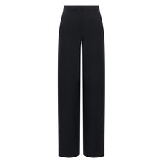 Льняные брюки Giorgio Armani