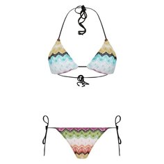 Раздельный купальник Missoni